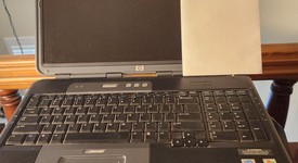 Good
													HP Laptop, photo 4 of 15