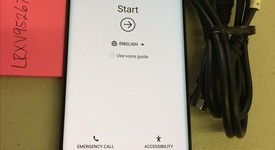 Fair
													Samsung Galaxy S9 - Verizon, Purple, 64 GB, SM-G960U, photo 1 of 7