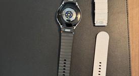 Mint
													Samsung Galaxy Watch7 - Wi-Fi, Silver, SM-L310N, 44mm, photo 5 of 7
