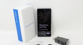 Mint
													Google Pixel 7a - AT&T, Charcoal, 128 GB, 8 GB, GWKK3, photo 2 of 7