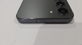 Good
													Samsung Galaxy S23 - T-Mobile, Green, 128 GB, 8 GB, SM-S911U, photo 2 of 6