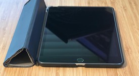 Good
													Apple iPad Mini 4 - Wi-Fi, Silver, 128 GB, photo 3 of 10