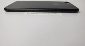 Good
													Apple iPhone 7 - Unlocked, Black, 32 GB, A1778, GSM, photo 4 of 6
