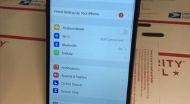 Fair
													Apple iPhone Xs Max - Unlocked, Gray, 256 GB, A1921, photo 2 of 15