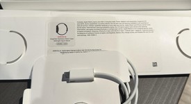 Good
													Apple Watch Series 8 45mm - Verizon, Graphite, A2774 - Cellular, Stainless, photo 1 of 7