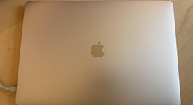 Mint
													MacBook Pro 2019 - 16" - I7, Silver, 512 GB, 32 GB, photo 5 of 13