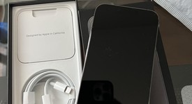 Mint
													Apple iPhone 13 Pro - AT&T, Graphite, 128 GB, A2483, photo 2 of 7