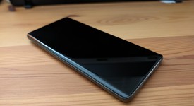 Good
													Google Pixel 7 Pro - Unlocked, Obsidian, 256 GB, 12 GB, GE2AE, photo 3 of 5