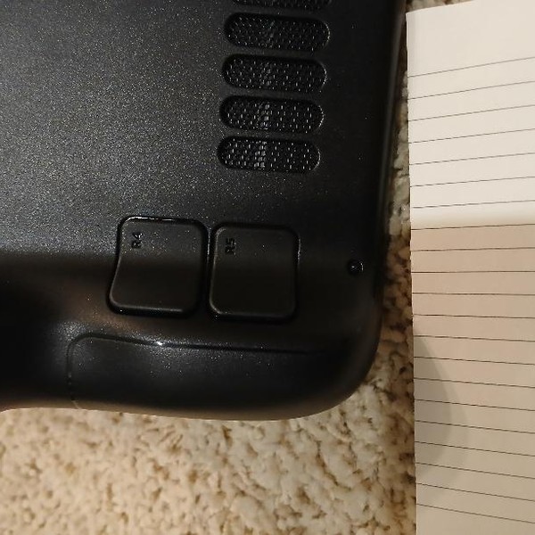 Steam Deck OLED - 1 TB, Black, 16 GB, AMD