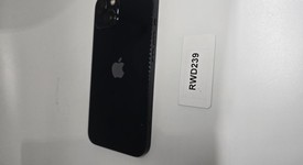 Good
													Apple iPhone 13 - Unlocked, Midnight, 256 GB, A2482, photo 5 of 6
