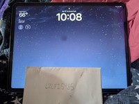 Apple iPad Pro 12.9" 6th Gen 2022
