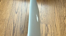 Good
													MacBook Air 2017 - 13" - I5, Silver, 128 GB, 8 GB, photo 1 of 11