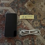 Good Apple iPhone 14 Plus - T-Mobile, 128 GB, Purple, A2632