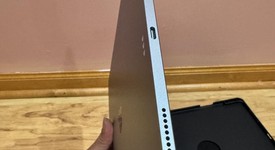 Mint
													Apple iPad Air 13" (M3) 2025 - Wi-Fi, Blue, 128 GB, photo 5 of 9