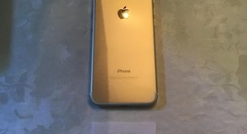 Good
													Apple iPhone 7 - AT&T, Gold, 32 GB, A1778, photo 5 of 6