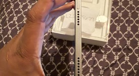 Mint
													Apple iPad Mini 7th Gen - Wi-Fi, Gray, 128 GB, A2993, photo 4 of 7