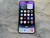 Fair Apple iPhone 14 Pro Max - Unlocked, Purple, 256 GB, A2651