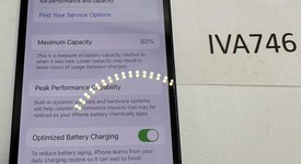 Mint
													Apple iPhone 12 Mini - Unlocked, Black, 64 GB, A2176, photo 1 of 5