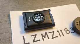 Good
													Amazfit Helio Strap - Black, photo 4 of 4