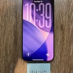 Mint Apple iPhone 16 Pro - Unlocked, 256 GB, White, A3083