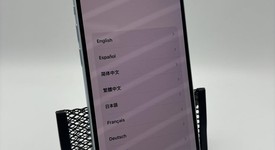 Good
													Apple iPhone 15 - Xfinity, Blue, 128 GB, A2846, photo 1 of 8