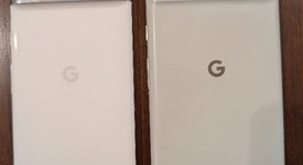 Fair
													Google Pixel 7 Pro - Unlocked, Snow, 128 GB, 12 GB, GE2AE, photo 5 of 7