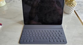 Mint
													Apple iPad Pro 12.9" 3rd Gen 2018 - Wi-Fi, Gray, 256 GB, A1876, photo 4 of 12