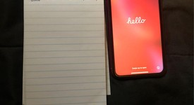 Mint
													Apple iPhone Xr - AT&T, Red, 64 GB, A1984, photo 1 of 8