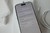 Mint Apple iPhone Air - Unlocked, Cloud White, 256 GB, A3260
