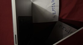 Mint
													MacBook Pro 2021 - 14" - Apple M1 Pro 10-core, Silver, 1 TB, 16 GB, photo 4 of 6