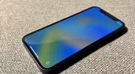 Good
													Apple iPhone 12 Mini - T-Mobile, Blue, 64 GB, A2176, photo 3 of 7