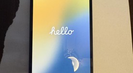 Mint
													Apple iPhone 16e - T-Mobile, Black, 128 GB, A3212, photo 1 of 7