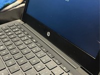 HP Chromebook 11a