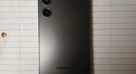 Good
													Samsung Galaxy S24 Plus - T-Mobile, Black, 256 GB, 12 GB, SM-S926U, photo 5 of 11