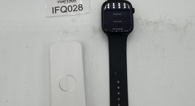 Good
													Apple Watch Series 10 46mm - Black, A2999 - GPS, Aluminum, photo 1 of 6