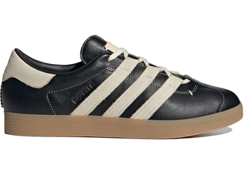 adidas Gazelle Foot Industry Black Cream for sale