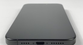 Good
													Apple iPhone 16 Pro Max - Unlocked, Black, 512 GB, A3084, photo 4 of 7