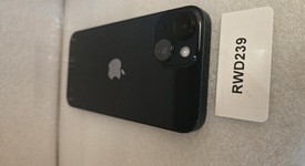 Mint
													Apple iPhone 14 - Unlocked, Midnight, 128 GB, A2649, photo 1 of 8