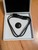 Good Oura Ring Gen 3 - Titanium, Size 8, Horizon
