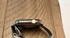 Mint
													Apple Watch Series 10 46mm - Unlocked, Natural, A3003 - Cellular, Titanium, photo 5 of 9