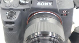 Good
													Sony a7R II, photo 3 of 8