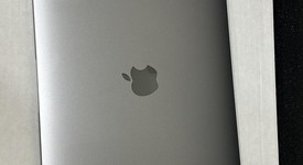 Good
													MacBook Air 2020 - 13" - Apple M1, Gray, 512 GB, 16 GB, photo 4 of 11