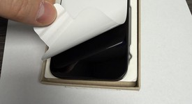 Mint
													Apple iPhone 15 Pro - Unlocked, Black, 1 TB, A2848, photo 5 of 9