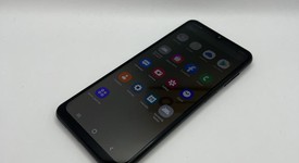 Mint
													Samsung Galaxy A12 - Unlocked, Black, 32 GB, 3 GB, photo 4 of 5