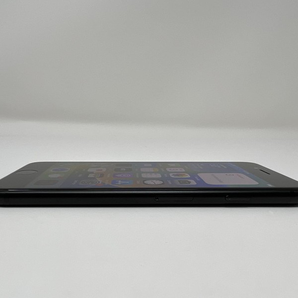 Apple iPhone SE 2nd Gen 2020 - Unlocked, 64 GB, Black, A2275