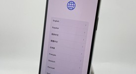 Mint
													Apple iPhone 13 Pro Max - Unlocked, Green, 128 GB, A2484, photo 1 of 3