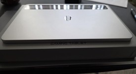 Mint
													REDMAGIC Astra Gaming Tablet - Wi-Fi, White, 512 GB, 16 GB, photo 3 of 8