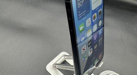 Good
													Apple iPhone 12 - Unlocked, Black, 64 GB, A2172, photo 4 of 9