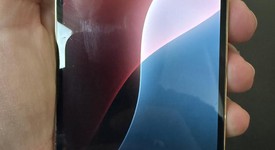 Good
													Apple iPhone 13 Pro - Verizon, Gold, 512 GB, A2483, photo 4 of 5