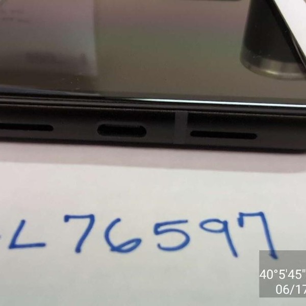 Google Pixel 6 - Verizon, 128 GB, Black, 8 GB, G9S9B, mmWave